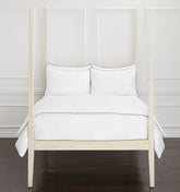 Couturebud The Bed Set - Savile Classic Black