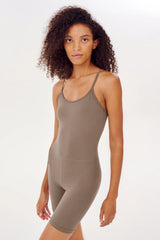 Airweight 6” Short Jumpsuit