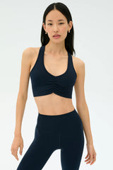 Airweight Bra with Ruching