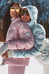 BOGNER FIRE+ICE x Couturebud Vally-D Jacket