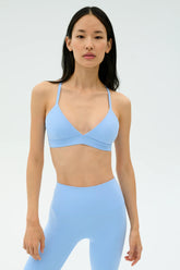 Theo Rigor Bra - Skylight