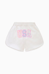 Jeanette USA Shorts