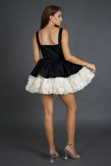 Catalina Mini Dress