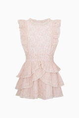 Girls Secret Crush Decker Dress