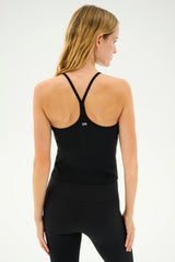 Airweight Tank - Black