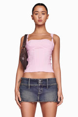 Idez Corset Top