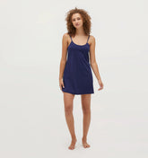 Couturebud The Slip - Navy