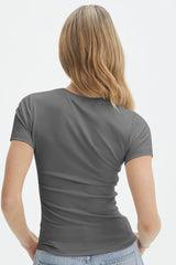 HERE & NOW Crop Top