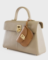 Day Pouch - Pecan