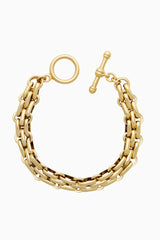 Brinker+Eliza End Game Bracelet