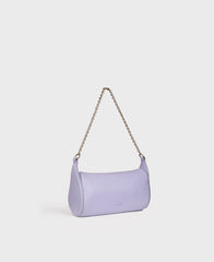 Mini Drop Duffel - Lilac