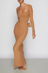 Soft Lounge Long Sleeve Dress