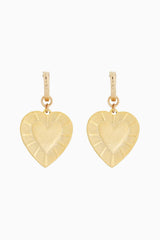 Brinker+Eliza Best Is Yet To Come Earrings