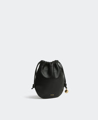【EXCLUSIVE PRE-ORDER】Small Lune Crossbody - Black