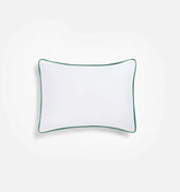 Couturebud The Mini Pillowcase - Green
