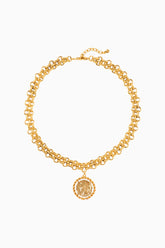 Jennifer Behr Augusta Necklace