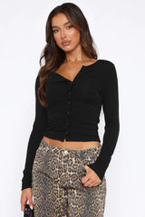 Maly Crop Top