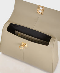 Stance Bag - Taupe