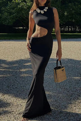 Margot Maxi Dress