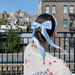 Couturebud The Belle Bow