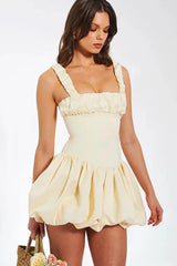 Clove Mini Dress