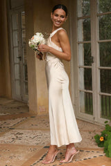 Sabine Midi Dress