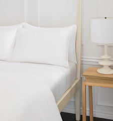Couturebud The Bed Set - Savile Pure White