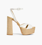Couturebud The Party Platform - Eyelet