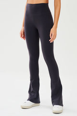 Raquel High Waist Flared Legging
