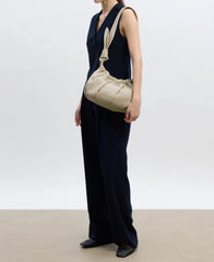 Soft Fold Bag - Oat
