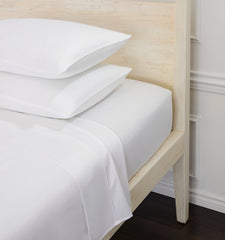 Couturebud The Sheet Set - Savile Pure White
