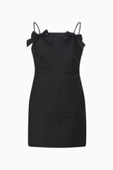 Tween Venta Bow Mini Dress