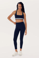 Bianca Rigor Bra - Indigo