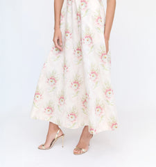 Couturebud The Matilda Dress - Paradise Floral