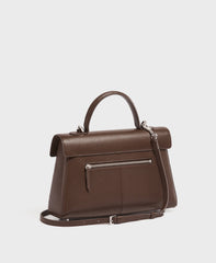 Stance Bag - Dark Rosewood