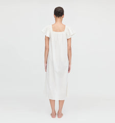 CouturebudThe Therese Nightgown - Soft Ivory