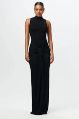 LULU Bodycon Maxi Dress