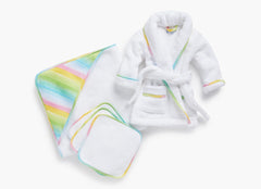 Couturebud Bathe Me Bathrobe