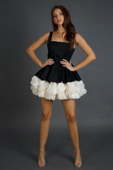 Catalina Mini Dress