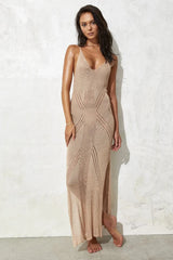 Cari Cover Up Dress