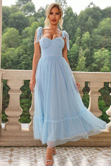 Amorous Tulle Dress