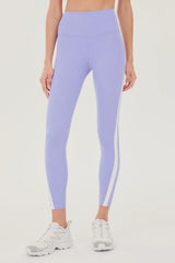 Miles High Waist Rigor 7/8