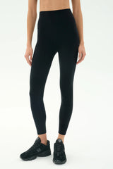 Airweight Super High Waist 7/8 - Black