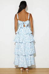 Full Of Fun Maxi Dress