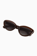 Couturebud x KREWE Sasha Sunglasses