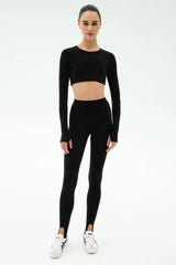Amelia Airweight Lite Shrug - Black