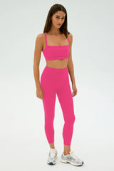 Monah Rigor Bra - Berry