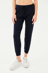 Classic Airweight Jogger - Indigo