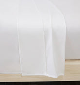 Couturebud The Top Sheet - Savile Pure White