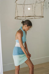 Auri Knit Dress
